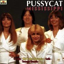 Mississippi von Pussycat | CD | Zustand sehr gut - Bild 1 von 2