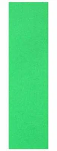Skateboard Griptape 9" Grün / Green Grünes Grip Tape Für Skateboard Decks 9x33" - Bild 1 von 1