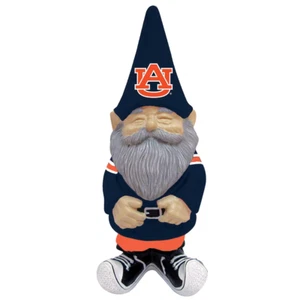 Auburn Tigers NCAA 11" großer Gartenzwerg immergrüne Unternehmen - Bild 1 von 1