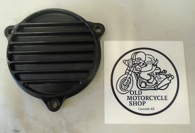 1998 - 2001 BMW K1200RS OIL PAN FILTER COVER OEM 11 13 1 460 229 - Изображение 1 из 2