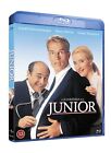 Junior (1994) [EU Import] (UK IMPORT) Blu-ray NEW