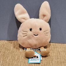 NEW Jellycat Amuseabean Bunny Soft Toy Plush BNWT