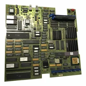 HP C2201-60004 HP6000 PCBA FL CONTROLLER BD - Photo 1/1