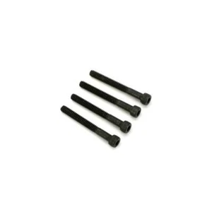 Dubro Skt Hd Cap Screw 6-32X1/8 4Pcs/Pkt*, #DUBRO573 - Foto 1 di 1