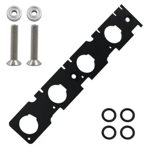 For Honda K Series H22 H23 F20B H Series Coil On Plug Plate COP Conversion Kit - Picture 1 of 6