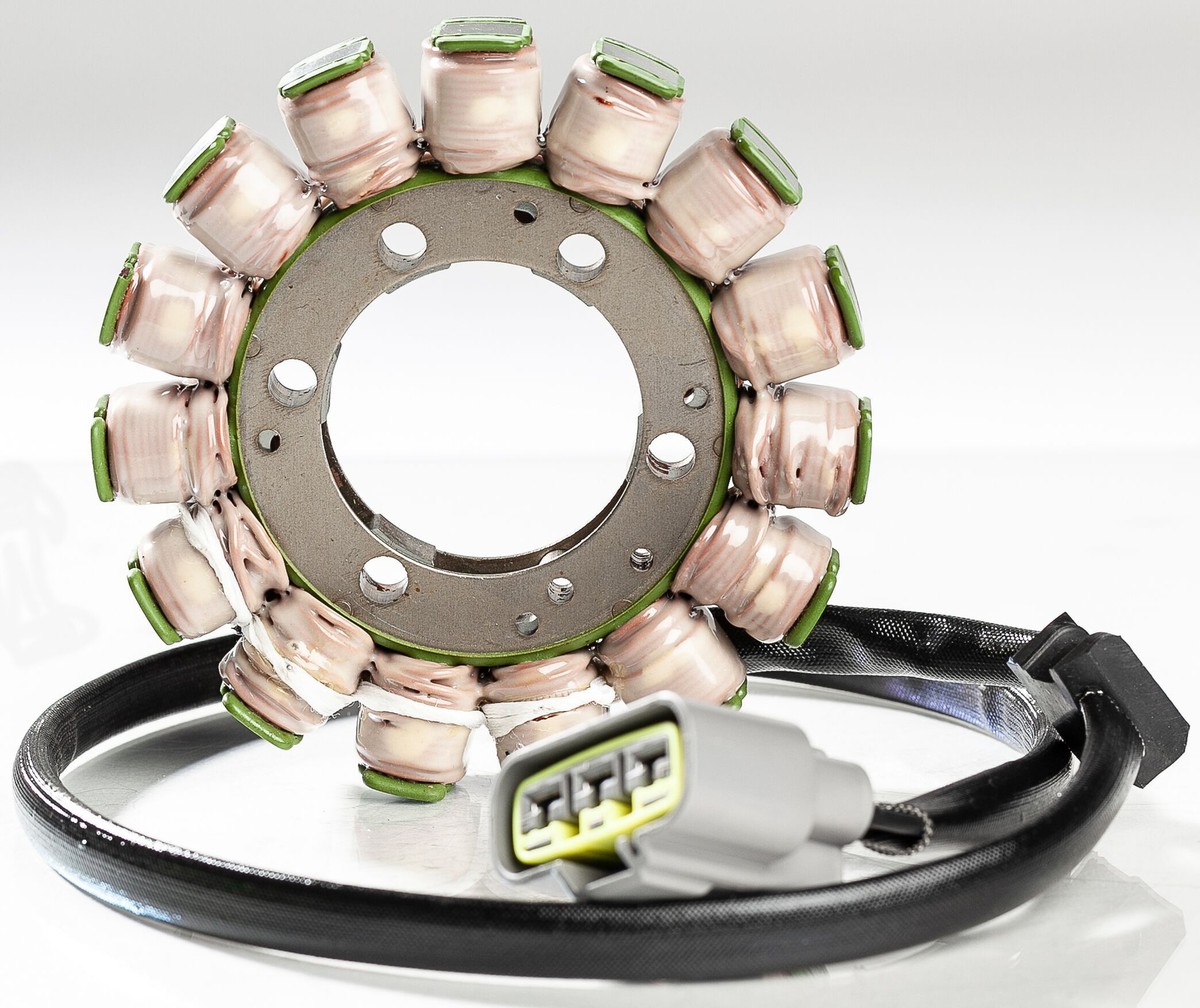 ひお Alternators 川崎ZX -10R 1000 D NINJA 2006-2007オルタネーター