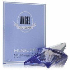 Thierry Mugler Angel EDT 40ml - Kvepalupasaulis.lt