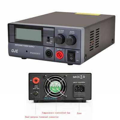 Adattatore Caricabatterie Alimentatore 9V per ROBERTS STREAM 202