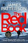 The Rouge Livre (Un Noir Thriller) Par Patterson,James,Neuf ,Gratuit Et Rapide