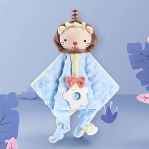 Soothing Sensory Fabric Snuggle Toy - Picture 1 of 2