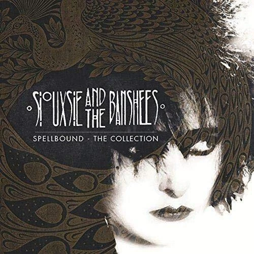 SIOUXSIE AND THE BANSHEES - SPELLBOUND: THE COLLECTION CD ~ ÉXITOS ~ LO MEJOR DE *NUEVO* Foto 1 de 1