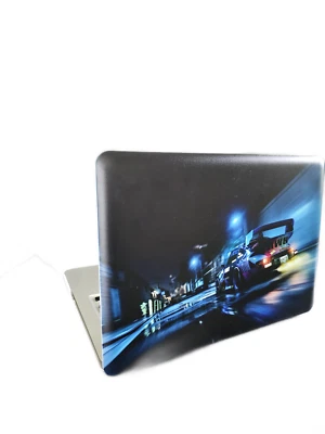 Macbook Pro 13 inch  i5, 500GB SSD, 6GB RAM, OS Ventura, Office & LogicPro X  - Image 1 of 4