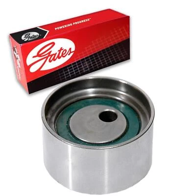 Tensor de correa de distribución de motor Gates para Suzuki Sidekick 1992-1998 1,6 L L4 GAS Foto 1 de 3