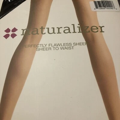Naturalizador Perfectamente Impecable Transparente, Transparente a la Cintura, Negro Talla A Foto 1 de 3
