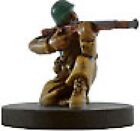 D-Day "Buffalo Soldiers" #18 Axis&Allies Miniature