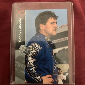 Tarjeta coleccionable Bobby LaBonte 1995 #18 de Upper Deck - Imagen 1 de 2