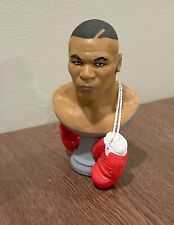 Mike Tyson - Custom - 6 Inch - Head/Figure