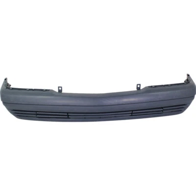 Bumper Front Cover Primed For 1995-1999 Mercedes-Benz S320 S420 S500 S600 S350 - Image 1 of 4
