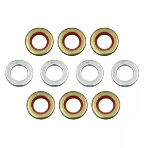 For Subaru Impreza Legacy Forester Main Case Bolts Seals 11034AA010, 803010120 - Picture 1 of 6