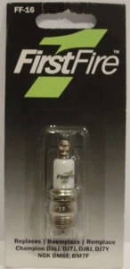 FirstFire Spark Plug FF-16 2 PACK - Picture 1 of 1