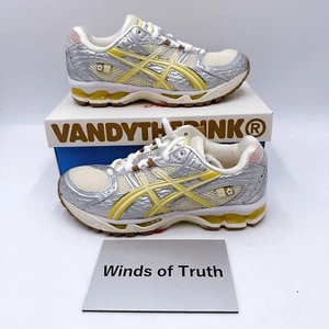 Asics Gel-Nimbus 10.1 Vandy The Pink Atmos 1203A865-752 Ivory Herren US 5,5 - 13 - Bild 1 von 24