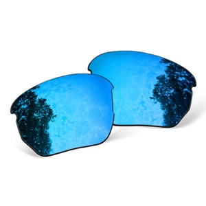 1.5mm POLARIZED Replacement Lenses for Oakley Flak Beta OO9363 64mm Sunglasses - Picture 1 of 25