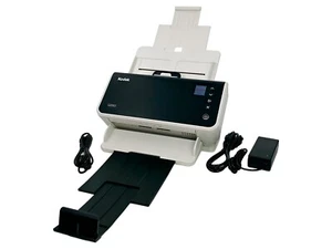 Kodak Alaris S2050 Scanner - High-Speed Efficiency for Digital Workflow w/Bundle - Picture 1 of 15
