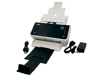 Kodak Alaris S2050 Scanner - High-Speed Effizienz für Digital Workflow Mit / Set - Bild 1 von 4