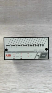ABB ICSI16E1 Industrial Controller Module - Bild 1 von 4