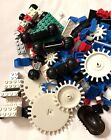 LEGO'S LARGE LOT - Over 1200, Around 5 lbs. Specialty Pieces
