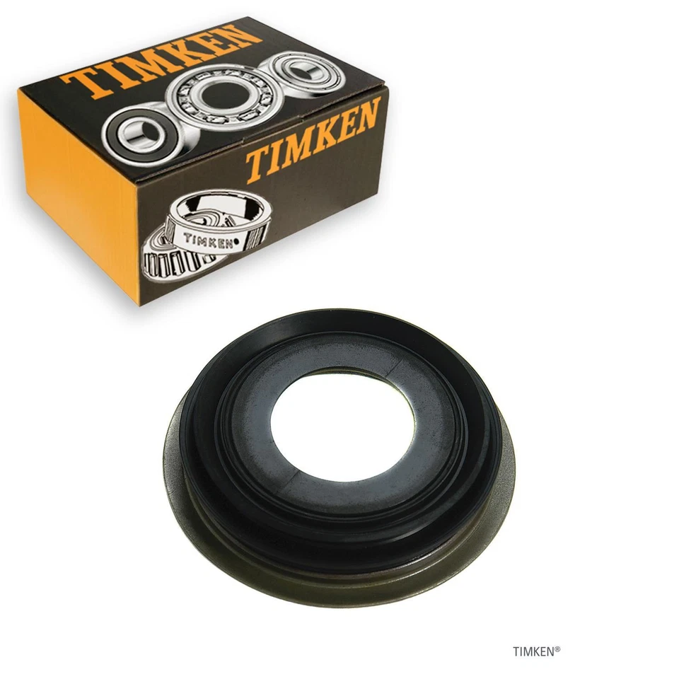 Sello de eje delantero exterior Timken para Ford Ranger 1983-1992 4x4 Foto 1 de 4