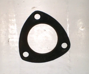 MG Midget & Austin Healey Sprite Exhaust Front Pipe Mounting Metal Flange - Picture 1 of 1