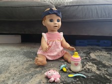 muñeca luvabella walmart precio