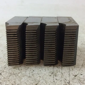 Métrico M25 x 1,5 a M40 x 1,5 - Troqueles de persecución métrico para cabezal de troquel Coventry de 1-1/4" - Imagen 1 de 37