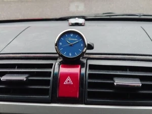 For Daihatsu Copen Analog Clock MINI KEI Car JDM - Picture 1 of 5