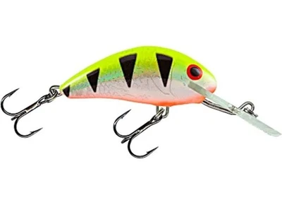 Salmo Hornet #5F Crankbaits (Select Color) - Image 1 of 4