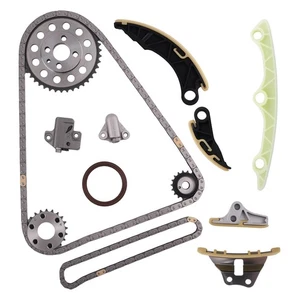 Timing Chain Kit for Mazda 3 BL 2008-2013 2.2L Diesel MZR-CD R2AA11760B - Picture 1 of 10
