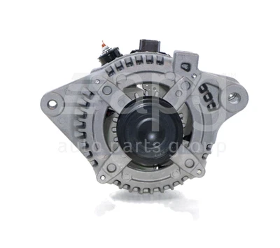 alternator for Toyota Corolla ZRE153R Sedan Ultima 4Dr FWD 4/2010-12/2013 - Image 1 of 4