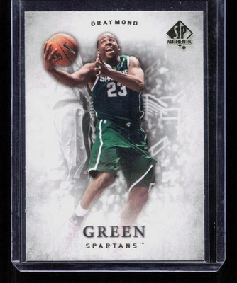 Draymond Green 2012-13 SP Authentic #33 - Image 1 of 2