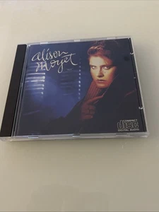 Alison Moyet - Alf - Pre Barcode CD VGC - Picture 1 of 6