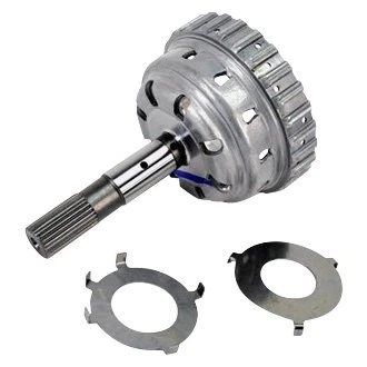 For Ram ProMaster 2500 19-21 Mopar 04864936AE Automatic Transmission Clutch Hub Foto 1 de 3