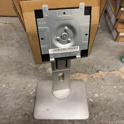 Original Dell 19 - 23-inch Low weight LED  Standard Monitor Stand - Image 1 of 3