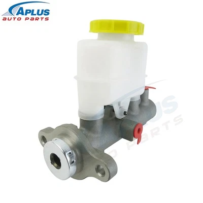 Cilindro mestre de freio para Infiniti I30 I35 Nissan Maxima 3.5L 3.0L MCA630092 - Imagem 1 de 4