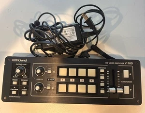Roland V-1HD HD Video Switcher - Picture 1 of 3
