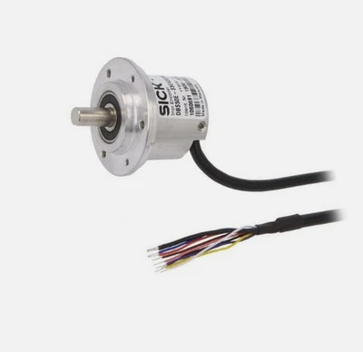 1PCS DBS50E-S5EK00360 1060691 SICK 100% Genuine New In Box Spot - Image 1 of 4