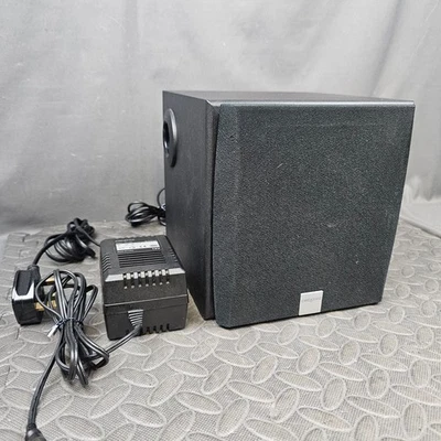 Creative Labs Inspire 5.1 5300 unità principale subwoofer per audio surround con alimentatore - Immagine 1 di 4