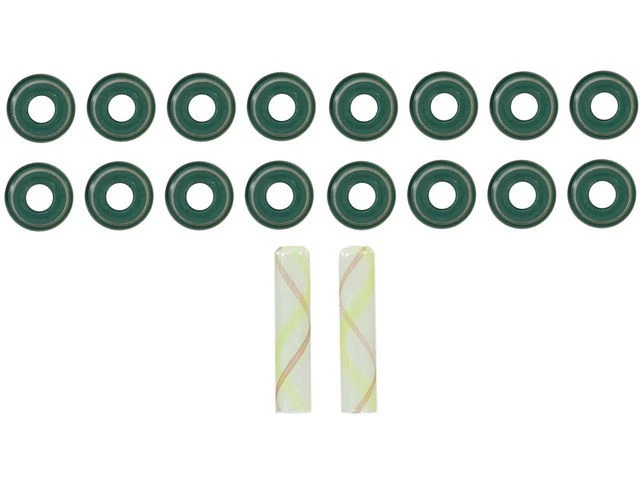 Kit de sellado de vástago de válvula de admisión y escape para Audi TT Quattro 2009-2018 FN239NQ Foto 1 de 1