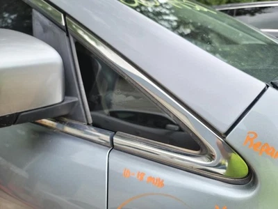 Parabrisas de pasajero pilar de vidrio tintado fijo se adapta 07-12 MAZDA CX-7 2297985 Foto 1 de 4