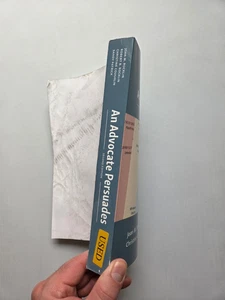 Advocate Persuades by Christine Coughlin, Sandy Patrick, Joan Rocklin and Robert - Bild 1 von 3