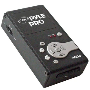 Pyle USB Audio Interface & Recorder & SD Card - Picture 1 of 3